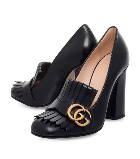 gucci loafers price in india|gucci loafer with heel.